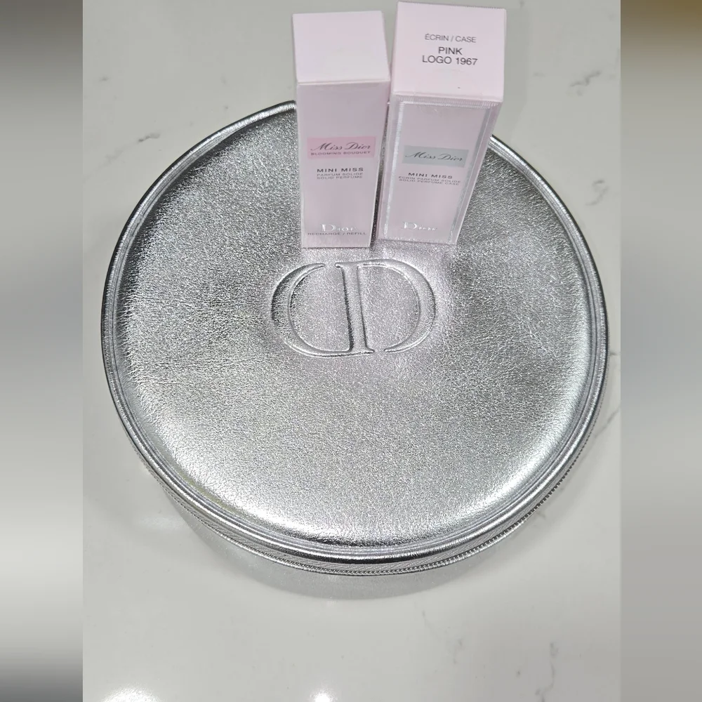 Dior Gift Set - Picture 1 of 5